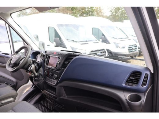 Iveco Daily 35C18V 3.0 L2 H2 Hi-Matic ActivLease financial lease