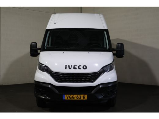 Iveco Daily 35C18V 3.0 L2 H2 Hi-Matic ActivLease financial lease