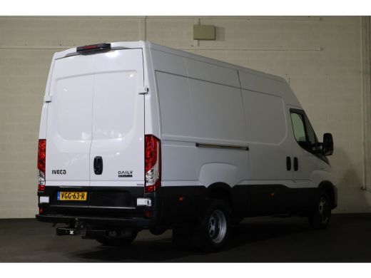 Iveco Daily 35C18V 3.0 L2 H2 Hi-Matic ActivLease financial lease