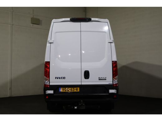 Iveco Daily 35C18V 3.0 L2 H2 Hi-Matic ActivLease financial lease