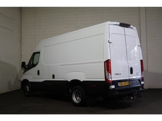 Iveco Daily 35C18V 3.0 L2 H2 Hi-Matic ActivLease financial lease