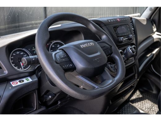 Iveco Daily 35S16 | L4H2 | 156 PK | 3-Zits | Climate | Euro 6 ActivLease financial lease