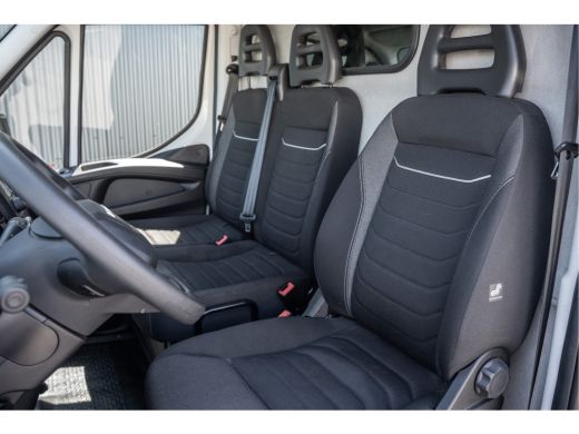 Iveco Daily 35S16 | L4H2 | 156 PK | 3-Zits | Climate | Euro 6 ActivLease financial lease