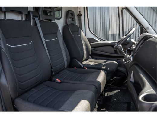 Iveco Daily 35S16 | L4H2 | 156 PK | 3-Zits | Climate | Euro 6 ActivLease financial lease