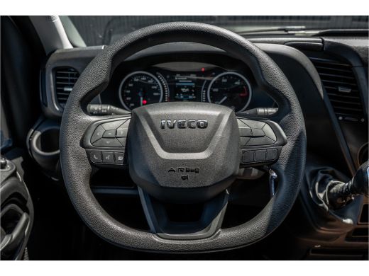 Iveco Daily 35S16 | L4H2 | 156 PK | 3-Zits | Climate | Euro 6 ActivLease financial lease