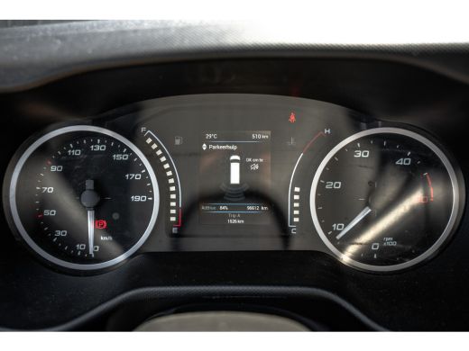 Iveco Daily 35S16 | L4H2 | 156 PK | 3-Zits | Climate | Euro 6 ActivLease financial lease