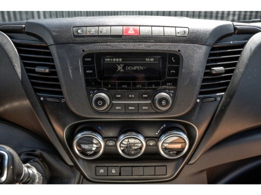Iveco Daily 35S16 | L4H2 | 156 PK | 3-Zits | Climate | Euro 6 ActivLease financial lease