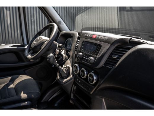 Iveco Daily 35S16 | L4H2 | 156 PK | 3-Zits | Climate | Euro 6 ActivLease financial lease