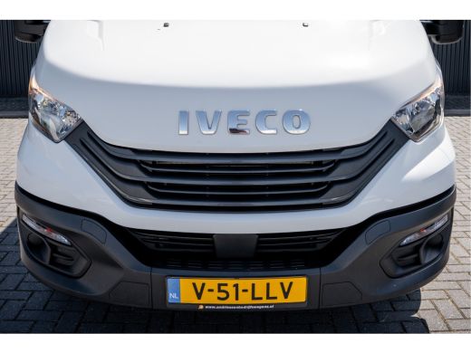Iveco Daily 35S16 | L4H2 | 156 PK | 3-Zits | Climate | Euro 6 ActivLease financial lease