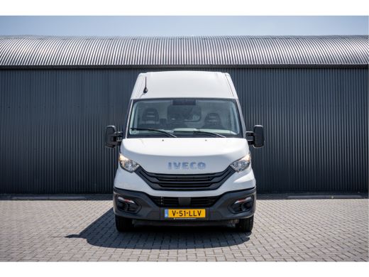 Iveco Daily 35S16 | L4H2 | 156 PK | 3-Zits | Climate | Euro 6 ActivLease financial lease