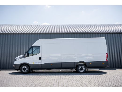 Iveco Daily 35S16 | L4H2 | 156 PK | 3-Zits | Climate | Euro 6 ActivLease financial lease