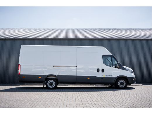 Iveco Daily 35S16 | L4H2 | 156 PK | 3-Zits | Climate | Euro 6 ActivLease financial lease