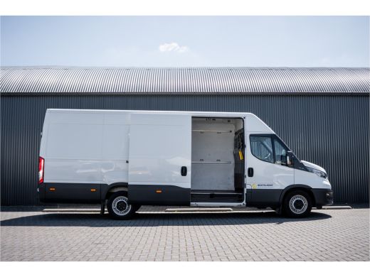 Iveco Daily 35S16 | L4H2 | 156 PK | 3-Zits | Climate | Euro 6 ActivLease financial lease