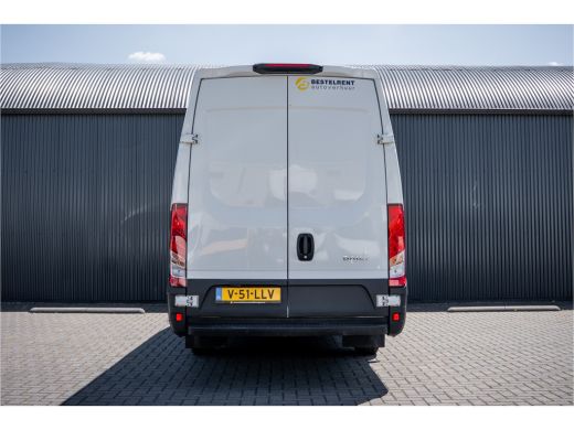 Iveco Daily 35S16 | L4H2 | 156 PK | 3-Zits | Climate | Euro 6 ActivLease financial lease