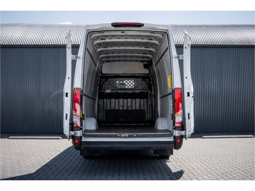 Iveco Daily 35S16 | L4H2 | 156 PK | 3-Zits | Climate | Euro 6 ActivLease financial lease