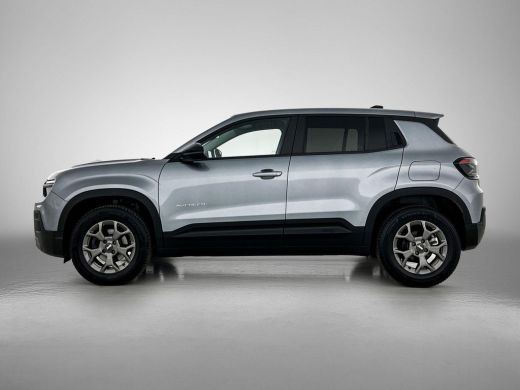 Jeep Avenger 1.2 Longitude CARPLAY-NAVI | CLIMA | CRUISE ActivLease financial lease