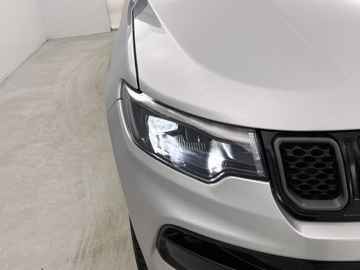 Jeep Compass 4xe 240PK Plug-in Hybrid Electric S / Pdc+Camera / Two- Tone / Leder / Stoel-Stuurverwarming / Na... ActivLease financial lease