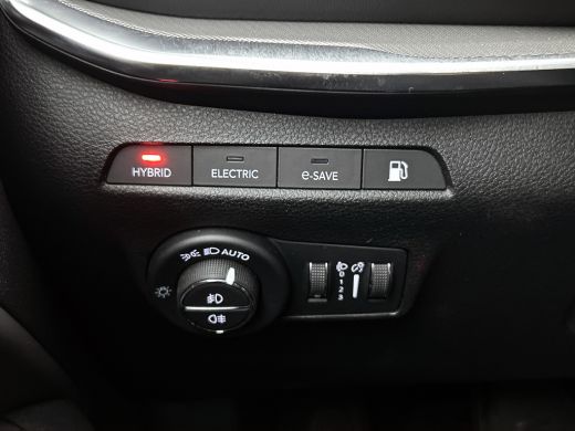 Jeep Compass 4xe 240PK Plug-in Hybrid Electric S / Pdc+Camera / Two- Tone / Leder / Stoel-Stuurverwarming / Na... ActivLease financial lease
