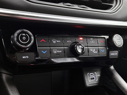 Jeep Compass 4xe 240PK Plug-in Hybrid Electric S / Pdc+Camera / Two- Tone / Leder / Stoel-Stuurverwarming / Na... ActivLease financial lease