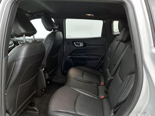 Jeep Compass 4xe 240PK Plug-in Hybrid Electric S / Pdc+Camera / Two- Tone / Leder / Stoel-Stuurverwarming / Na... ActivLease financial lease