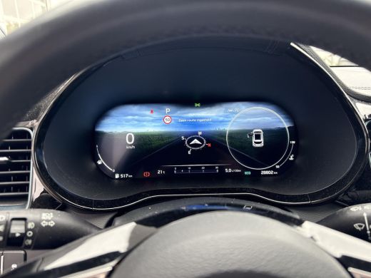 Kia Ceed 1.0 T-GDi MHEV Design Edition | Fabrieksgarantie 2035 | Automaat | Carplay| Camera | Stoel stuur ... ActivLease financial lease