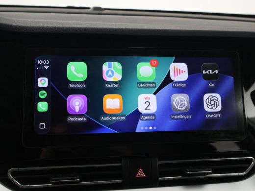 Kia Niro 1.6 GDi 140 PK HYBRID EDITION + CARPLAY | ADAPTIVE CRUISE | BREEDBEELD NAVI | CAMERA | DAB ActivLease financial lease
