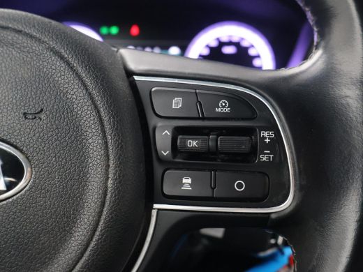 Kia Niro 1.6 GDi 140 PK HYBRID EDITION + CARPLAY | ADAPTIVE CRUISE | BREEDBEELD NAVI | CAMERA | DAB ActivLease financial lease