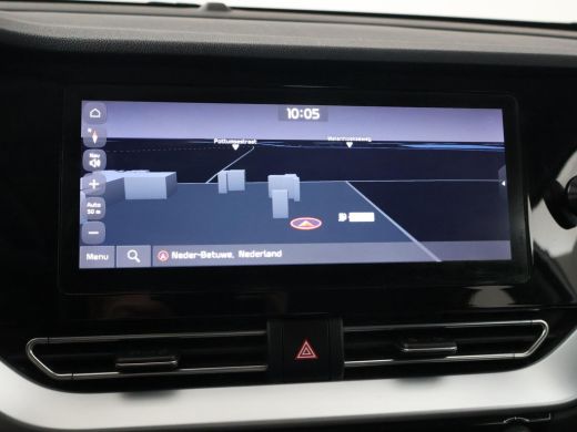 Kia Niro 1.6 GDi 140 PK HYBRID EDITION + CARPLAY | ADAPTIVE CRUISE | BREEDBEELD NAVI | CAMERA | DAB ActivLease financial lease