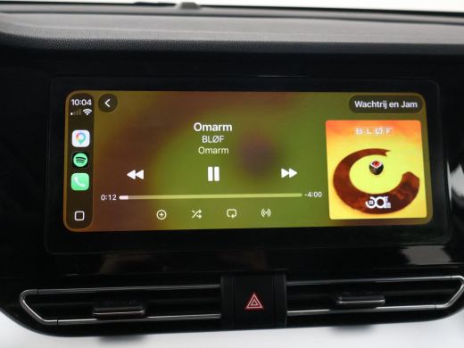 Kia Niro 1.6 GDi 140 PK HYBRID EDITION + CARPLAY | ADAPTIVE CRUISE | BREEDBEELD NAVI | CAMERA | DAB ActivLease financial lease
