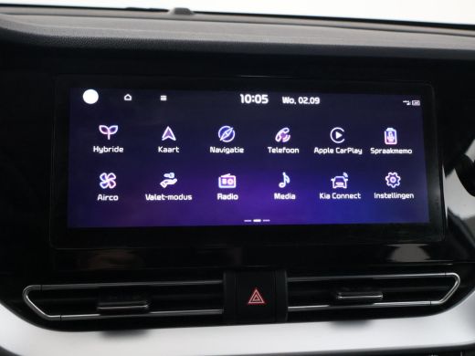 Kia Niro 1.6 GDi 140 PK HYBRID EDITION + CARPLAY | ADAPTIVE CRUISE | BREEDBEELD NAVI | CAMERA | DAB ActivLease financial lease