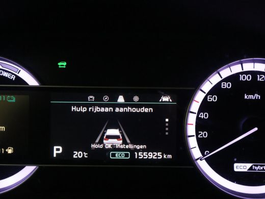 Kia Niro 1.6 GDi 140 PK HYBRID EDITION + CARPLAY | ADAPTIVE CRUISE | BREEDBEELD NAVI | CAMERA | DAB ActivLease financial lease