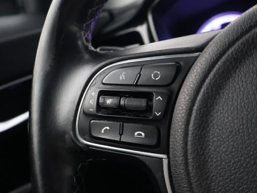 Kia Niro 1.6 GDi 140 PK HYBRID EDITION + CARPLAY | ADAPTIVE CRUISE | BREEDBEELD NAVI | CAMERA | DAB ActivLease financial lease