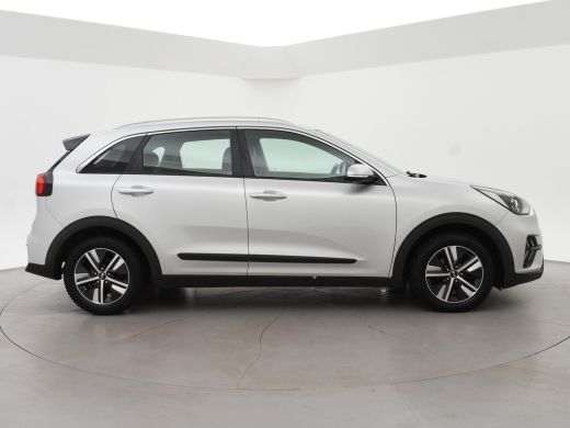 Kia Niro 1.6 GDi 140 PK HYBRID EDITION + CARPLAY | ADAPTIVE CRUISE | BREEDBEELD NAVI | CAMERA | DAB ActivLease financial lease