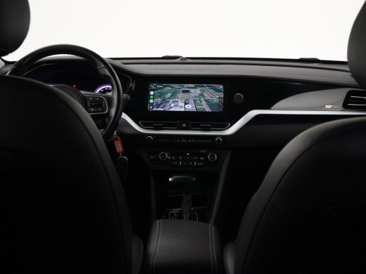 Kia Niro 1.6 GDi 140 PK HYBRID EDITION + CARPLAY | ADAPTIVE CRUISE | BREEDBEELD NAVI | CAMERA | DAB ActivLease financial lease