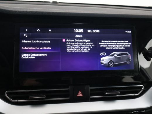 Kia Niro 1.6 GDi 140 PK HYBRID EDITION + CARPLAY | ADAPTIVE CRUISE | BREEDBEELD NAVI | CAMERA | DAB ActivLease financial lease