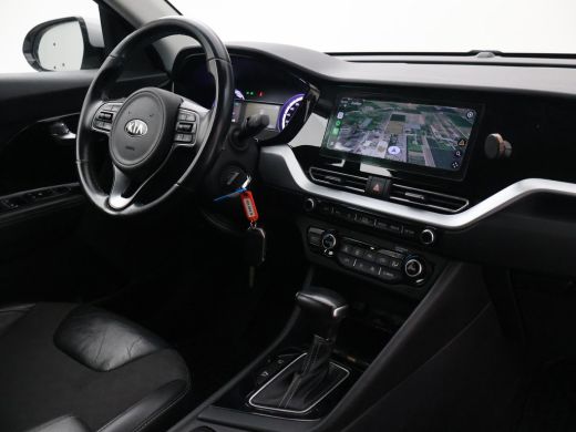 Kia Niro 1.6 GDi 140 PK HYBRID EDITION + CARPLAY | ADAPTIVE CRUISE | BREEDBEELD NAVI | CAMERA | DAB ActivLease financial lease