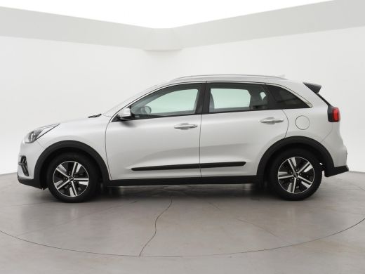 Kia Niro 1.6 GDi 140 PK HYBRID EDITION + CARPLAY | ADAPTIVE CRUISE | BREEDBEELD NAVI | CAMERA | DAB ActivLease financial lease