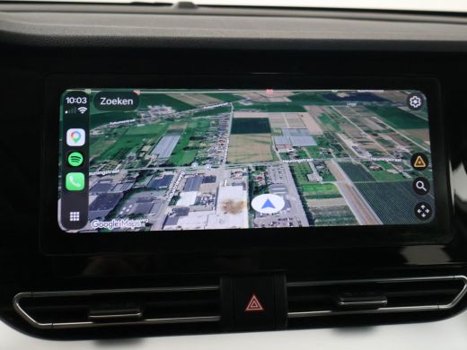 Kia Niro 1.6 GDi 140 PK HYBRID EDITION + CARPLAY | ADAPTIVE CRUISE | BREEDBEELD NAVI | CAMERA | DAB ActivLease financial lease