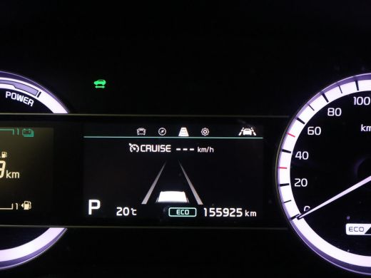 Kia Niro 1.6 GDi 140 PK HYBRID EDITION + CARPLAY | ADAPTIVE CRUISE | BREEDBEELD NAVI | CAMERA | DAB ActivLease financial lease
