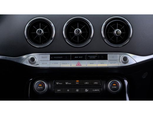 Kia Stinger GT 3.3 V6 370pk T-GDI AWD | 360 Camera | Lederen Bekleding | Harman/Kardon Audio | Adaptive Cruis... ActivLease financial lease