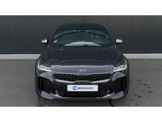 Kia Stinger GT 3.3 V6 370pk T-GDI AWD | 360 Camera | Lederen Bekleding | Harman/Kardon Audio | Adaptive Cruis... ActivLease financial lease