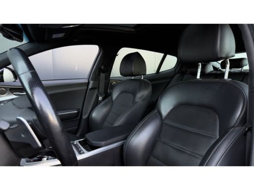 Kia Stinger GT 3.3 V6 370pk T-GDI AWD | 360 Camera | Lederen Bekleding | Harman/Kardon Audio | Adaptive Cruis... ActivLease financial lease