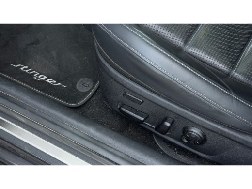 Kia Stinger GT 3.3 V6 370pk T-GDI AWD | 360 Camera | Lederen Bekleding | Harman/Kardon Audio | Adaptive Cruis... ActivLease financial lease