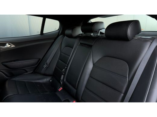 Kia Stinger GT 3.3 V6 370pk T-GDI AWD | 360 Camera | Lederen Bekleding | Harman/Kardon Audio | Adaptive Cruis... ActivLease financial lease