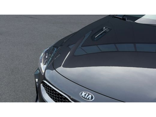 Kia Stinger GT 3.3 V6 370pk T-GDI AWD | 360 Camera | Lederen Bekleding | Harman/Kardon Audio | Adaptive Cruis... ActivLease financial lease