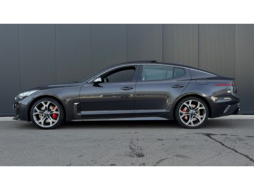 Kia Stinger GT 3.3 V6 370pk T-GDI AWD | 360 Camera | Lederen Bekleding | Harman/Kardon Audio | Adaptive Cruis... ActivLease financial lease