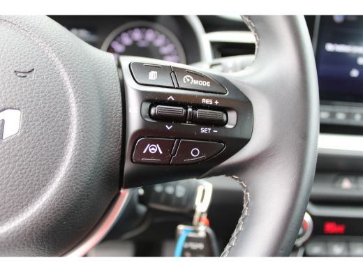 Kia Stonic 1.0 T-GDi MHEV DynamicLine Automaat | NAVI | CLIMA | CARPLAY/ANDROID ActivLease financial lease