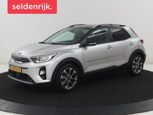 Kia Stonic | Carplay | Climate control | Cruise control | Camera | Park assist | Full LED | Keyless | ActivLease financial lease