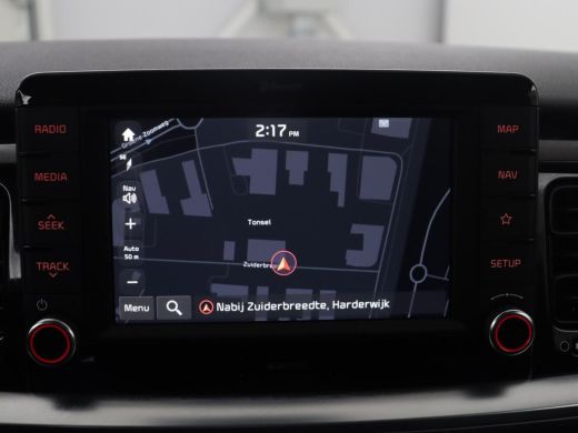 Kia Stonic | Carplay | Climate control | Cruise control | Camera | Park assist | Full LED | Keyless | ActivLease financial lease