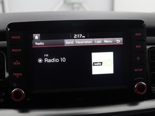 Kia Stonic | Carplay | Climate control | Cruise control | Camera | Park assist | Full LED | Keyless | ActivLease financial lease